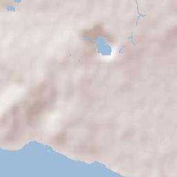 Kartal Terrain Map