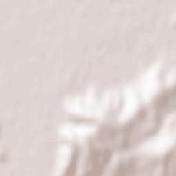 Söğütlü Terrain Map