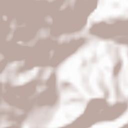 Çatalpınar İlçesi Terrain Map