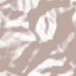 Güce İlçesi Terrain Map