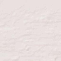 Sedgwick County Terrain Map