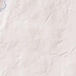 Baychester Terrain Map