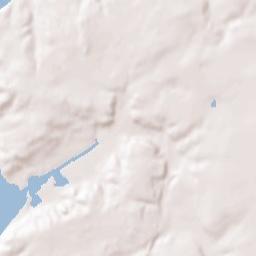 Sea Cliff Terrain Map