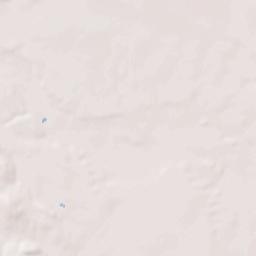 East Northport Terrain Map