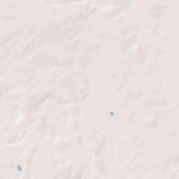 Lake Grove Terrain Map