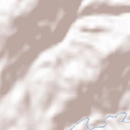 Macieira de Cambra Terrain Map