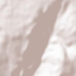 Sebadelhe da Serra Terrain Map