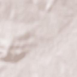 Aldehuela de la Bóveda Terrain Map