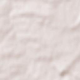 Mozárbez Terrain Map