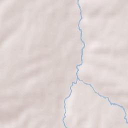 Salvadiós Terrain Map