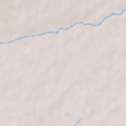 Papatrigo Terrain Map