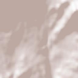 Valdemanco Terrain Map