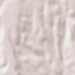 Robledillo de Mohernando Terrain Map