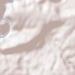 Torrecuadradilla Terrain Map