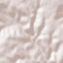 Esplegares Terrain Map