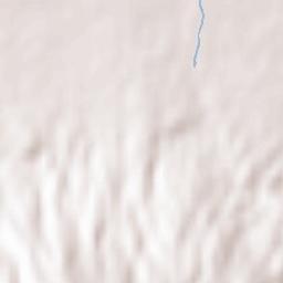 Somma Vesuviana Terrain Map