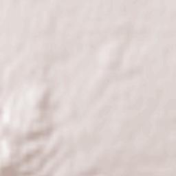 Piazzola Terrain Map