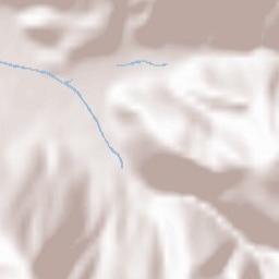 Quindici Terrain Map