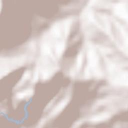 Contrada Terrain Map