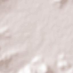 Gümüşova İlçesi Terrain Map