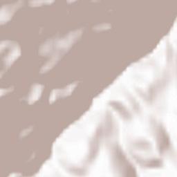 Düzköy Terrain Map