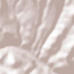 Sarahart’ Terrain Map