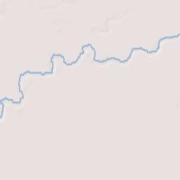 Wood River Terrain Map