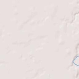 Upper Sandusky Terrain Map