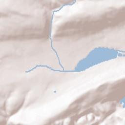 Hometown Terrain Map