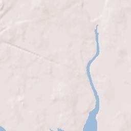 Parkchester Terrain Map