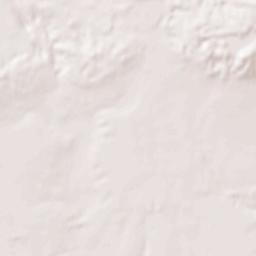 Holtsville Terrain Map