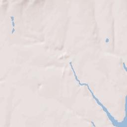 Eastport Terrain Map