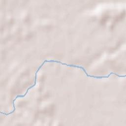 Válega Terrain Map