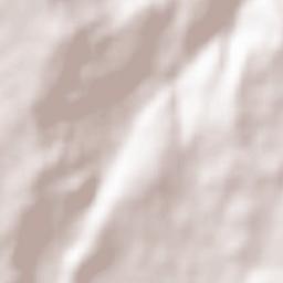 Aguiar da Beira Terrain Map