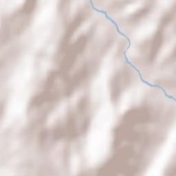 Sequeiros Terrain Map
