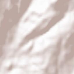 Reboleiro Terrain Map