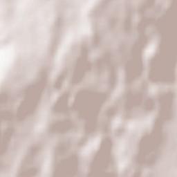 Moreira de Rei Terrain Map