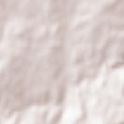 Cótimos Terrain Map