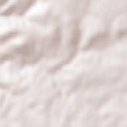 Vilar Torpim Terrain Map