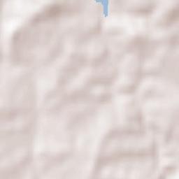 Vermiosa Terrain Map