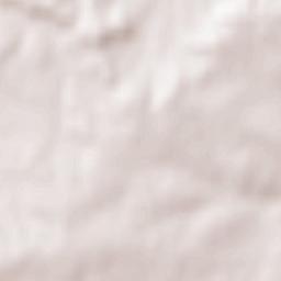 Valdemierque Terrain Map