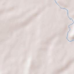 Aldeaseca de Alba Terrain Map