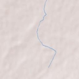 San Juan de la Encinilla Terrain Map