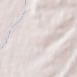 Gotarrendura Terrain Map