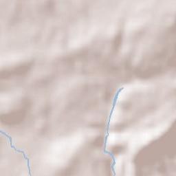 Cabanillas de la Sierra Terrain Map