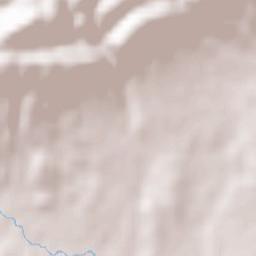 Torrelaguna Terrain Map