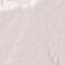 Casa de Uceda Terrain Map