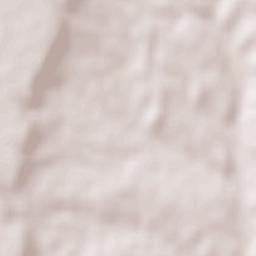 Malaguilla Terrain Map