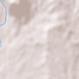 Taragudo Terrain Map