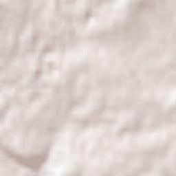 Sacecorbo Terrain Map